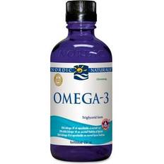 Nordic naturals omega 3 Nordic Naturals Omega 3 237ml