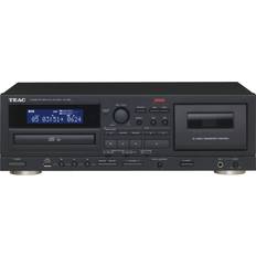 Teac CD-spelare Teac AD-850