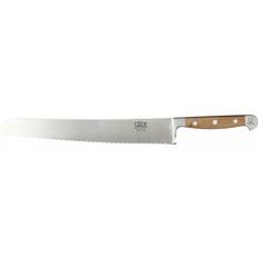 Güde Alpha Birne B431 Brödkniv 32 cm