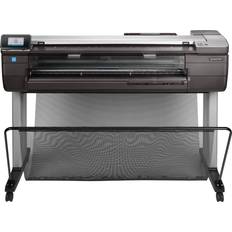 A1 - Sheetfed Skrivare HP DesignJet T830 36-in