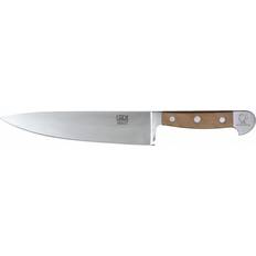 Køkkenknive Güde Alpha Birne B805/21 Kokkekniv 21 cm