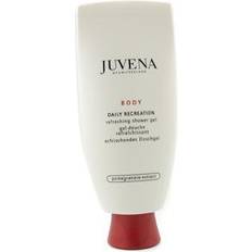 Body Daily Recreation Shower Gel