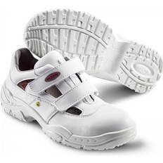 Elten White Easy Low 72015 S1