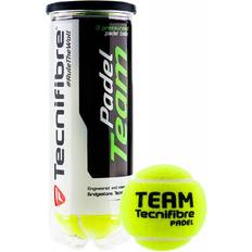 72 Palline Palle da Padel Tecnifibre Team Box - 72 Palline