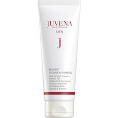 Rejuven Men Moisture Boost Shower & Shampoo Gel