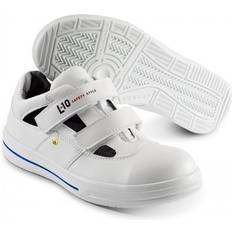 Pure Easy low 72322 S1 Sikkerhedssandaler