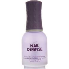 Nail Defense