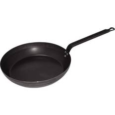 Cast Iron Frying Pans Vogue Cast Iron 18 cm