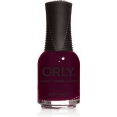 Orly Nail Polish Naughty 18ml