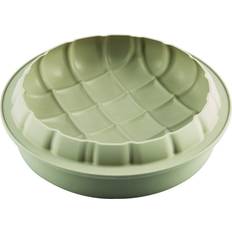 Silikomart Eleganza Cake Pan 25 cm