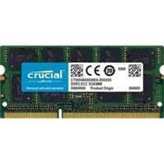 Crucial DDR4 2400MHz 2x8GB for Mac(CT2C8G4S24AM)