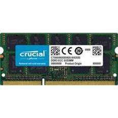 Crucial CT2C16G4S24AM 32GB DDR4 2400MHz módulo de