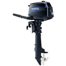 MFS6CDS 6 HP