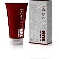Sun Men Sport Shower Gel