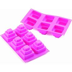 Silikomart Mini Square Wonder Cake Tin