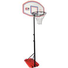 Sureshot Hot Shot Portable Basketball Hoop And Stand