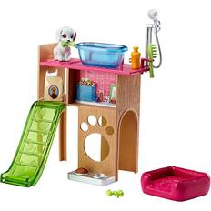 Barbie furniture Barbie Furniture & Accessories DVX50