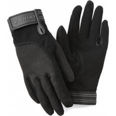 Ariat Insulated Tek Grip Gloves - Black