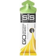 SiS Go Isotonic Energy Gel Apple 60ml 1 pcs