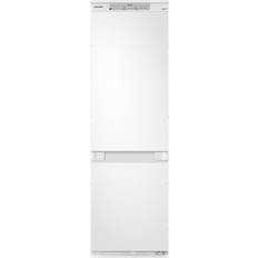 Samsung Integrated Fridge Freezers Samsung BRB260000WW White, Integrated