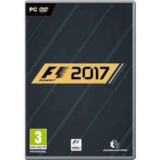 F1 2017 (PC)