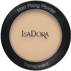 Isadora Poudres Isadora Matt Fixing Blotting Powder #05 Sheer Sand