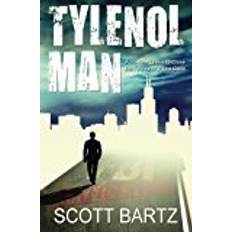 Quest 2 case TYLENOL MAN: A 30-Year Quest to Close the Tylenol Murders Case (TYMURS, Book 2): Volume 2