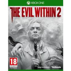 Juegos de Xbox One The Evil Within 2 + Last Chance Pack Steam Key