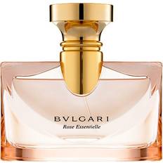 Bvlgari Dam Parfymer Bvlgari Rose Essentielle EdP 50ml