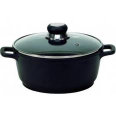 Krüger Utensili da cucina Krüger Delta with lid 1.3 L 16 cm