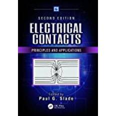 Electrical Electrical Contacts (Häftad, 2017)