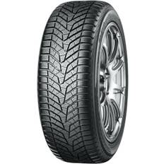 18 - Winter Tyres Yokohama BluEarth-Winter V905 235/55 R18 100V