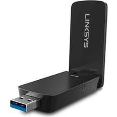 Linksys WUSB6400M