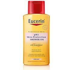 Eucerin Toiletartikelen Eucerin Shower Oil Perfumed