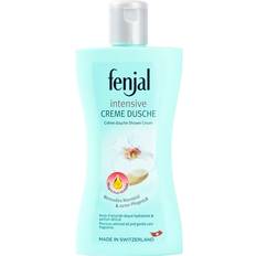 Fenjal Bade- & Bruseprodukter Fenjal Intensiv Kropscreme 200ml