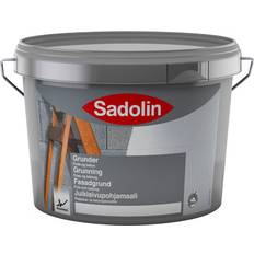 Sadolin Grundmalinger Sadolin - Betonmaling Transparent 10L