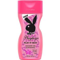 Playboy Play It For Her Shower Gel 8.5fl oz