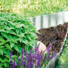 Grass Border Off Edge