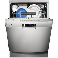 Electrolux 60 cm - Underbyggda Diskmaskiner Electrolux ESF7551ROX Rostfritt stål