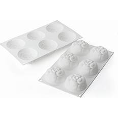 Silikomart Camelia Tin