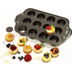 Norpro Mini Cheesecake Muffin Tray 35.5x20 cm