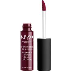 Crème Gloss à lèvres NYX Crème lèvres mat doux Copenhague