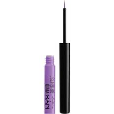 NYX Vivid Brights Eyeliner Blossom