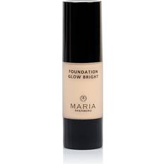 Maria Åkerberg Foundations Maria Åkerberg Foundation Glow Bright 30ml