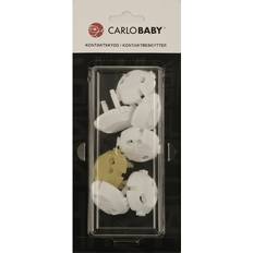 CarloBaby Kontaktbeskytter 7 stk.
