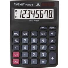 Calculatrices Rebell 8595179504258 calculatrice