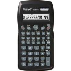 Rebell Calculadora Sc2030