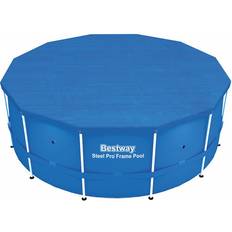 Bestway Steel Pro Frame Pool Cover Ø3.66m