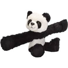 Pandas Soft Toys Wild Republic Huggers Panda Stuffed Animal 8"