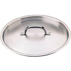 Vogue Stainless Steel Lid 20 cm